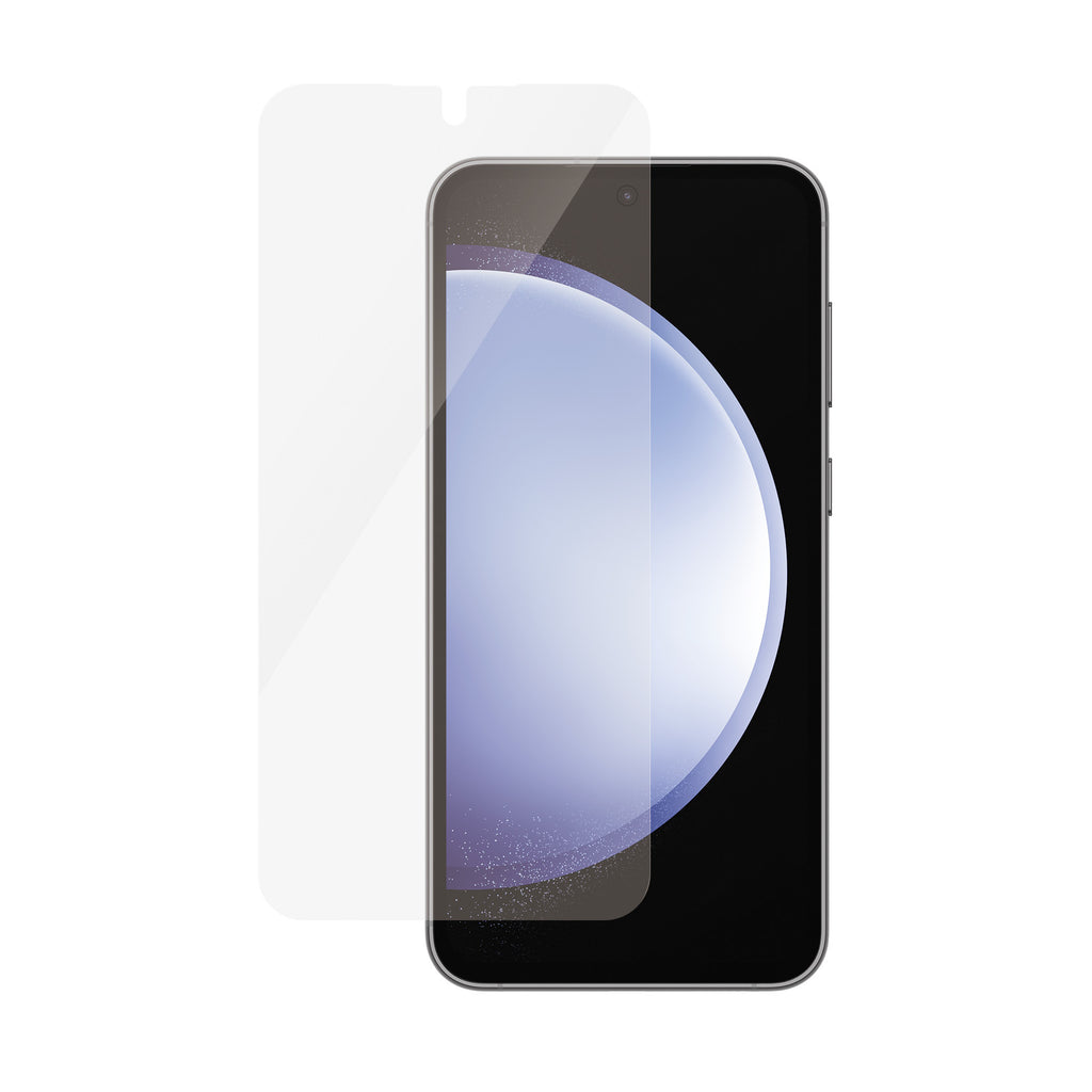 PanzerGlass ® Screen Protector Samsung Galaxy S23 FE | Ultra-Wide Fit Protection d'écran transparent 1 pièce(s)