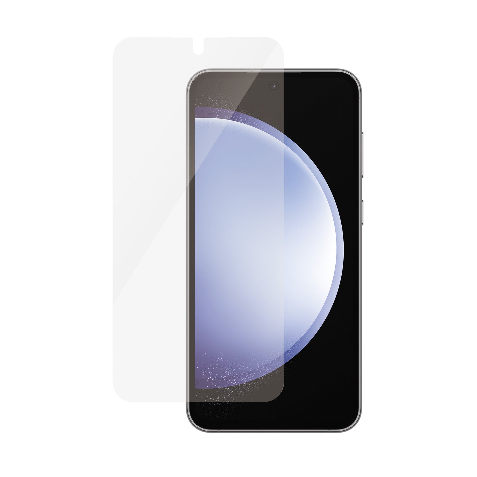 PanzerGlass ® Screen Protector Samsung Galaxy S23 FE | Ultra-Wide Fit Protection d'écran transparent 1 pièce(s)