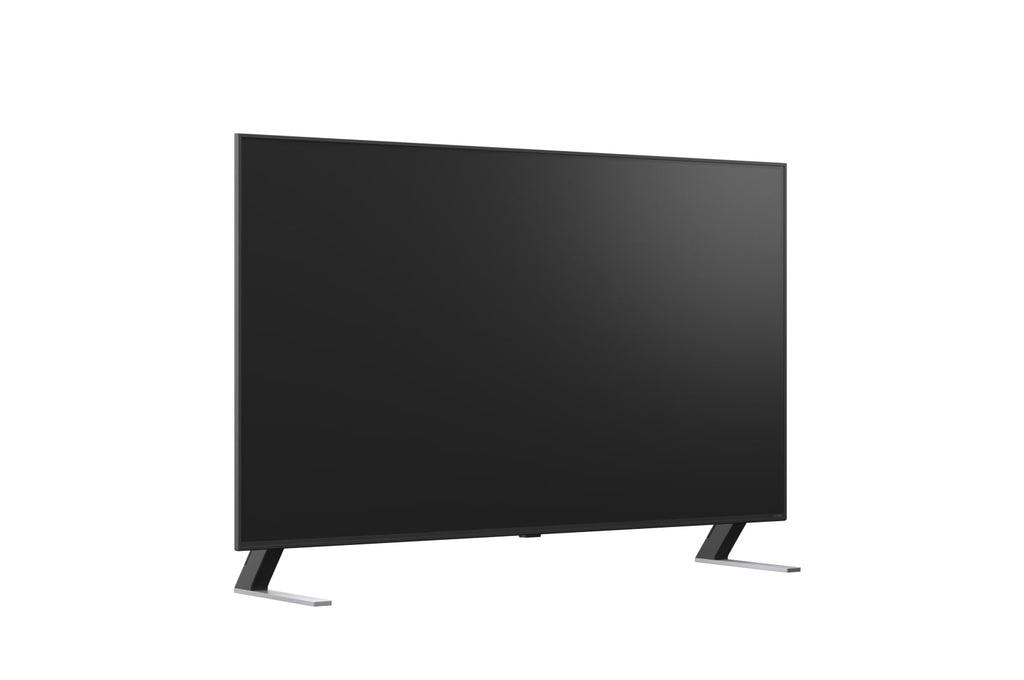 LG QNED AI 55QNED85A3C TV 139,7 cm (55") 4K Ultra HD Smart TV Wifi Noir