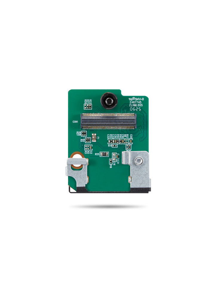 TC TINY DP EXPANSION CARD - vue 3