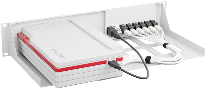 Rackmount.IT RM-FB-T8 accessoire de racks Équerre de fixation