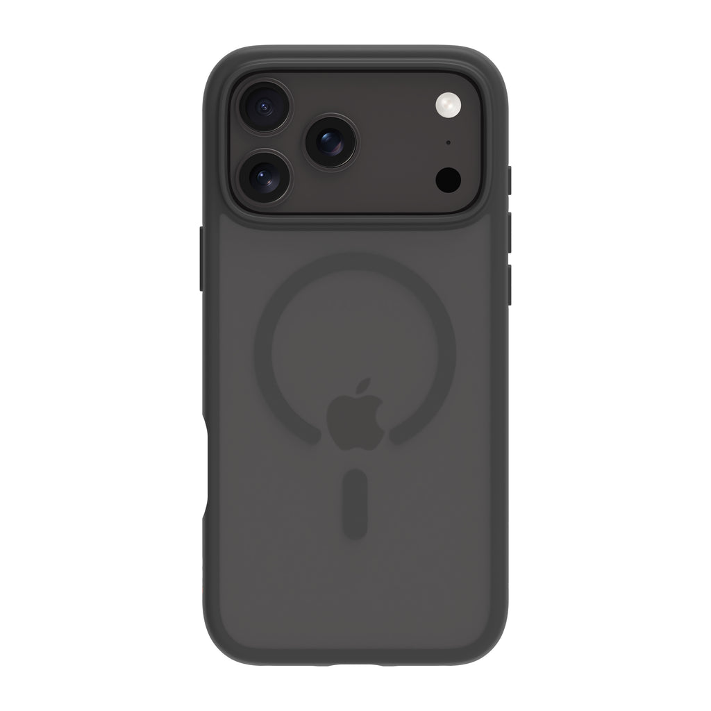 dbramante1928 Grenen Ultra D3O MS coque de protection pour téléphones portables 17,5 cm (6.9") Housse Noir - vue 5