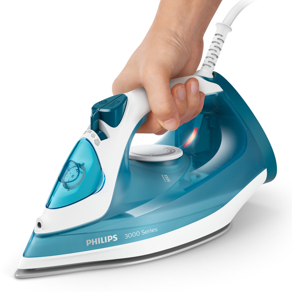 Philips 3000 series Fer vapeur série 3000 DST3011/20