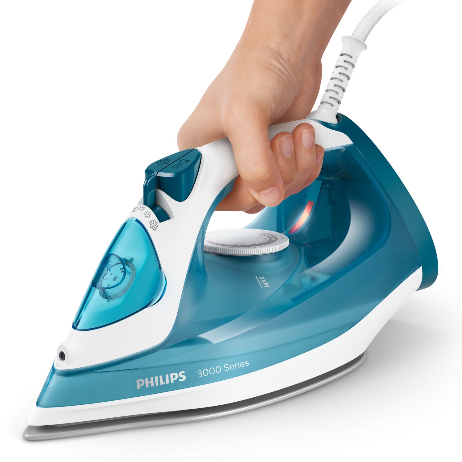 Philips 3000 series Fer vapeur série 3000 DST3011/20
