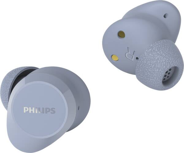Philips TAT1300LB/00 casque Sans fil Ecouteurs Appels/Musique USB Type-C Bluetooth Violet