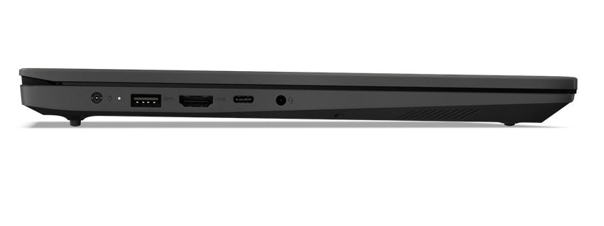 Lenovo V15 G4 AMN AMD Ryzen™ 5 7520U Ordinateur portable 39,6 cm (15.6") Full HD 8 Go LPDDR5-SDRAM 512 Go SSD Wi-Fi 5 (802.11ac) Anglais Noir