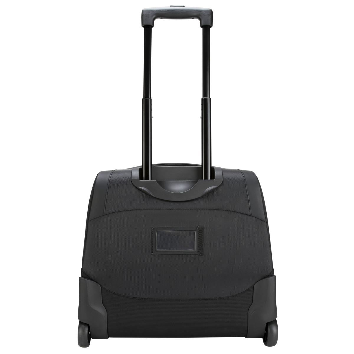 Targus TCG717GL Sacoche pour Ordinateur Portable 17.3" (43,9 cm) Valise à Roulettes, Noir