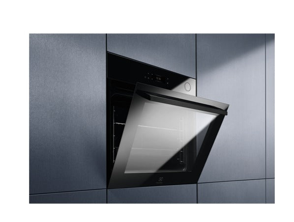Electrolux EOC8P39WZ 72 L 3380 W Noir - vue 5