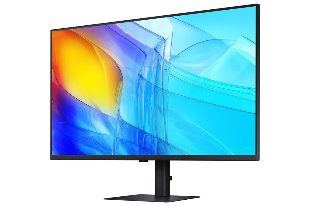 Samsung S80D écran plat de PC 94 cm (37") 3840 x 2160 pixels 4K Ultra HD LCD Noir