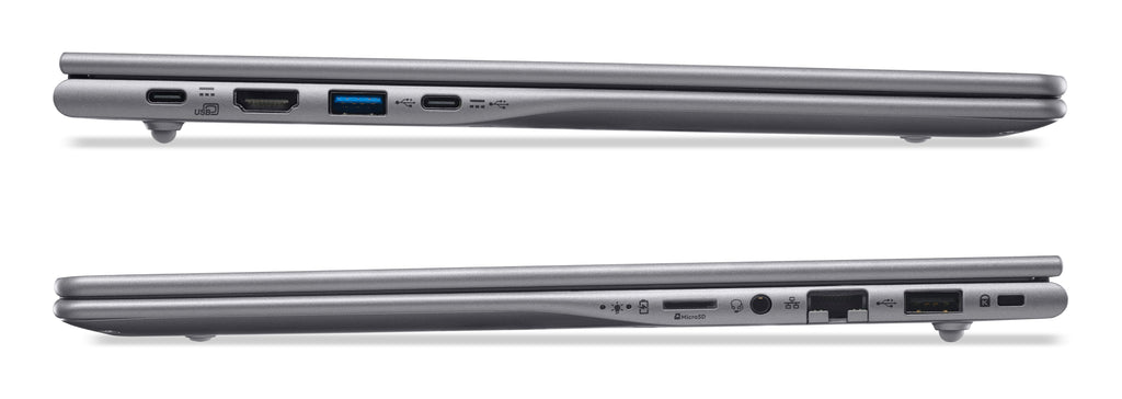 Acer Extensa 15 EXO15-51-573X Intel Core 5 115U Ordinateur portable 39,6 cm (15.6") Full HD 16 Go DDR5-SDRAM 512 Go SSD 