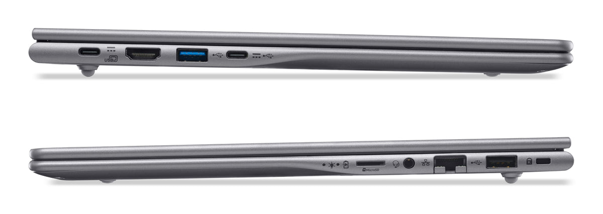 Acer Extensa 15 EXO15-51-573X Intel Core 5 115U Ordinateur portable 39,6 cm (15.6") Full HD 16 Go DDR5-SDRAM 512 Go SSD 