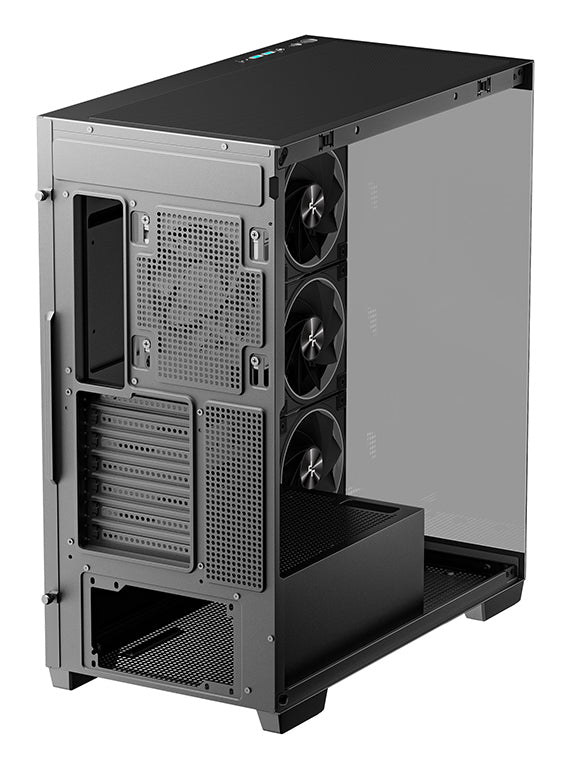 DeepCool CG580 4F V2 Boîtier PC Tour ATX