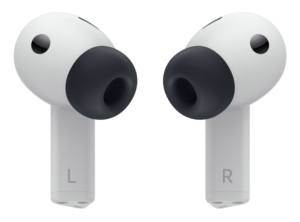 Samsung Galaxy Buds3 FE Casque True Wireless Stereo (TWS) Ecouteurs Appels/Musique Bluetooth Gris