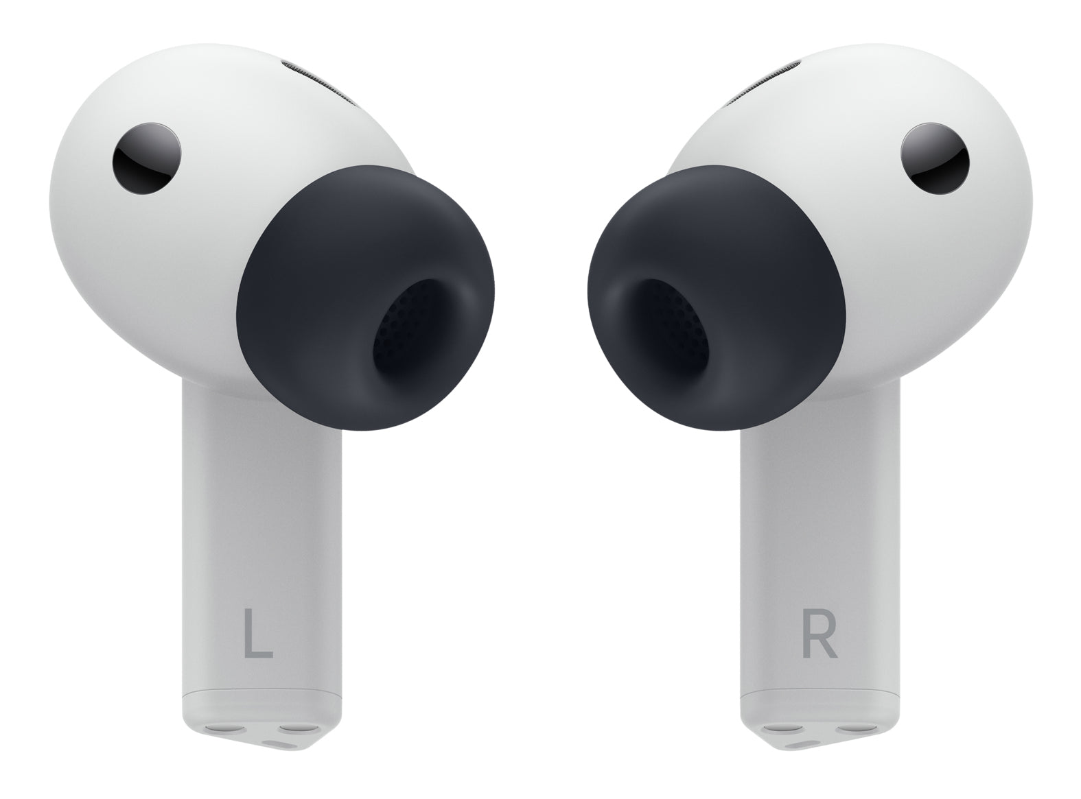 Samsung Galaxy Buds3 FE Casque True Wireless Stereo (TWS) Ecouteurs Appels/Musique Bluetooth Gris