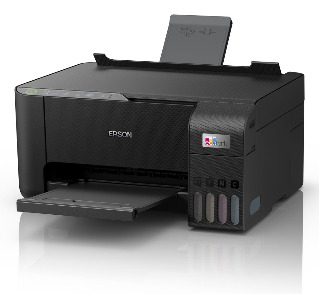 Epson Epson EcoTank ET-2862 Jet d'encre A4 5760 x 1440 DPI Wifi