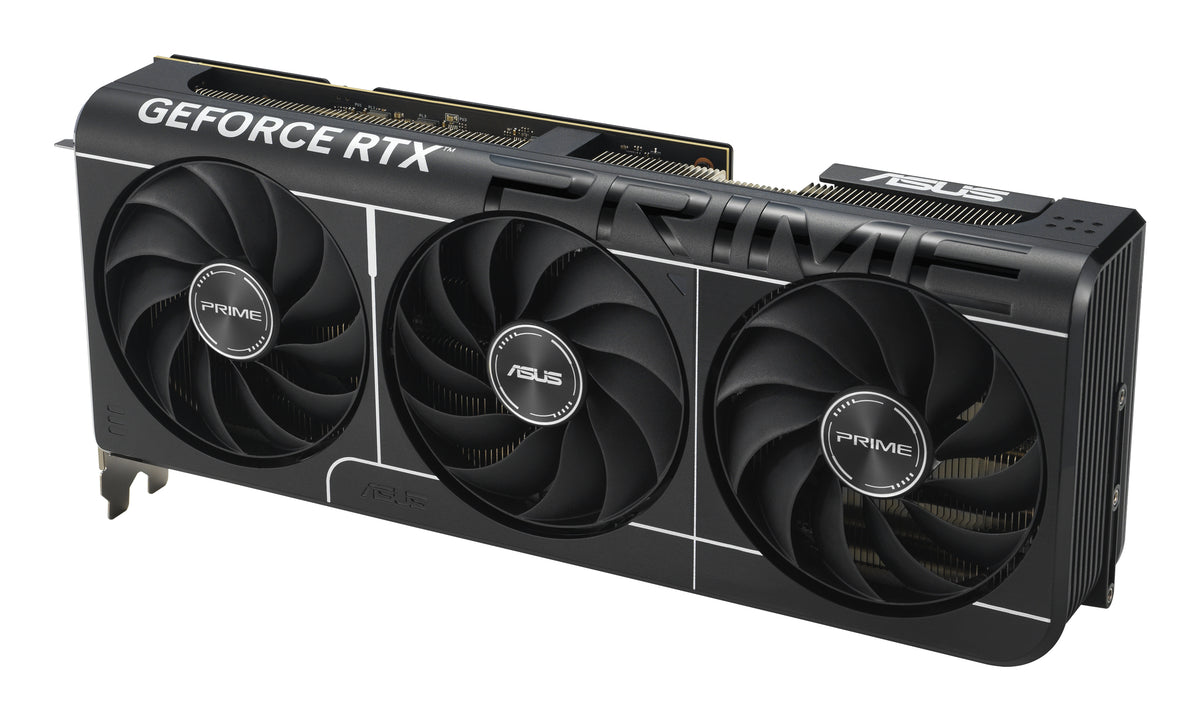 ASUS Prime GeForce RTX 5070 Ti 16 Go GDDR7