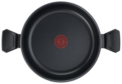 Tefal Simply Clean B5677253 poêle Sauteuse Rond