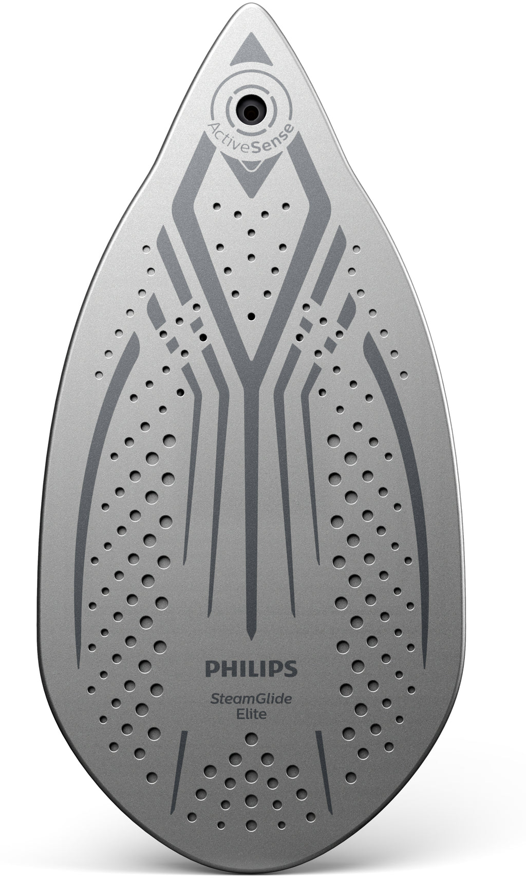 Philips PSG9040/80 Centrale vapeur 3100 W 1,8 L Semelle SteamGlide Elite Noir