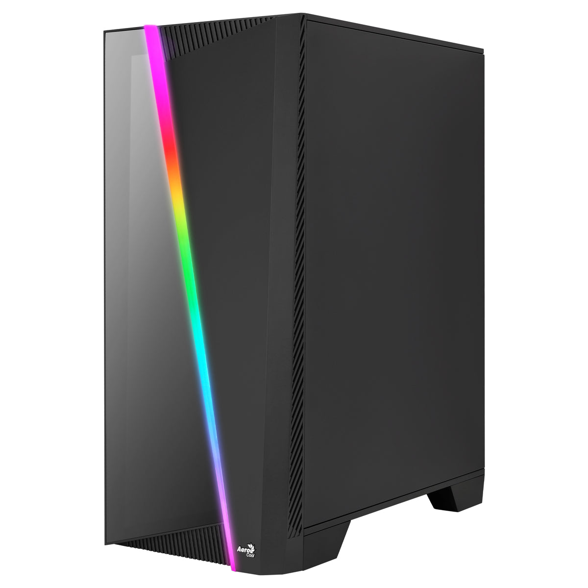 Aerocool Mirage Boîtier PC Midi Tower Noir