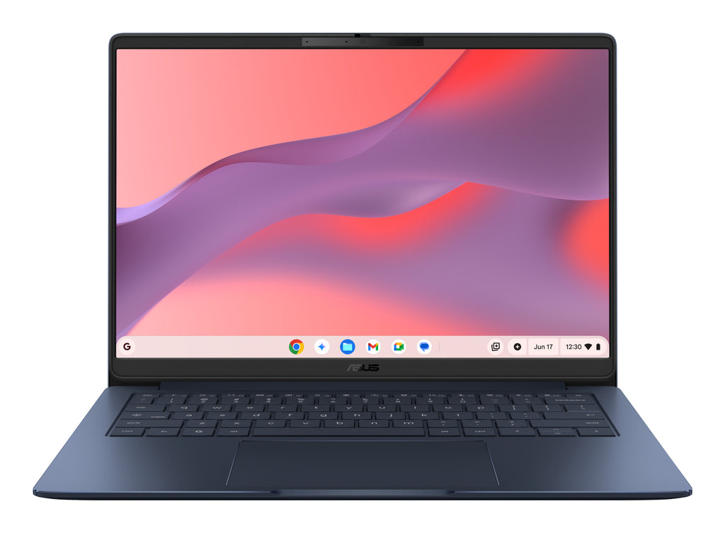 ASUS Chromebook CM14 CM1406CM4A-LY0051 14 1920 x 1200 (WUXGA) Kompanio 540 8GB 128GB ARM Mali-G57 MC2 ChromeOS