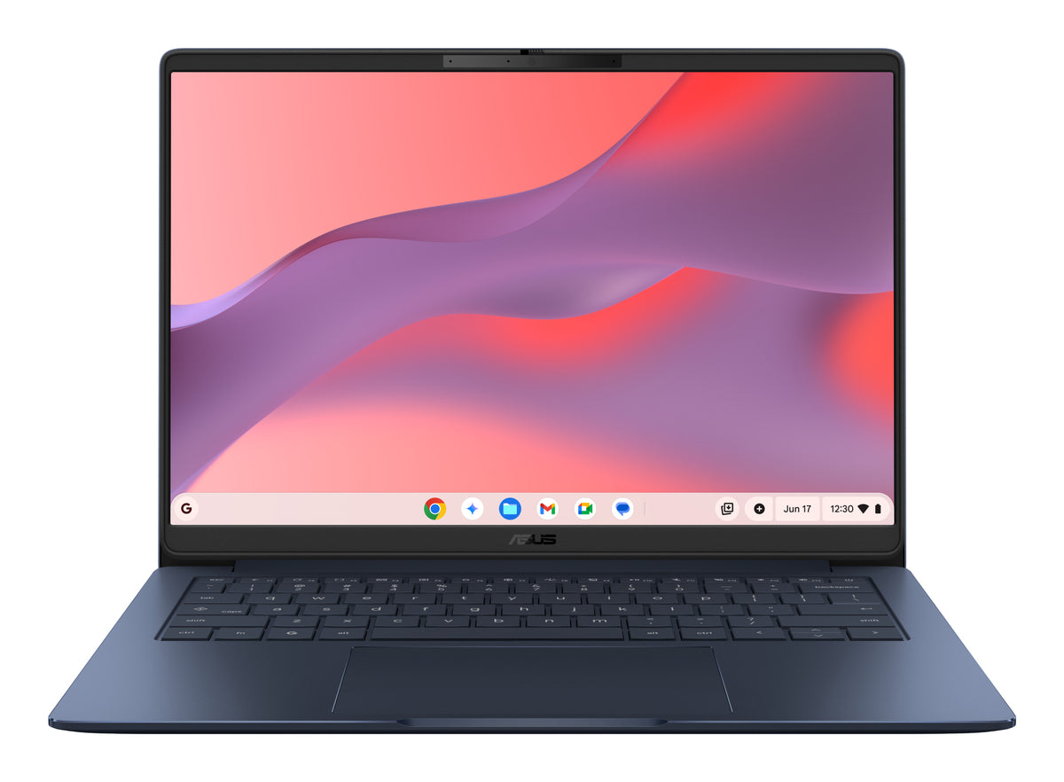 ASUS Chromebook CM14 CM1406CM4A-LY0051 14 1920 x 1200 (WUXGA) Kompanio 540 8GB 128GB ARM Mali-G57 MC2 ChromeOS