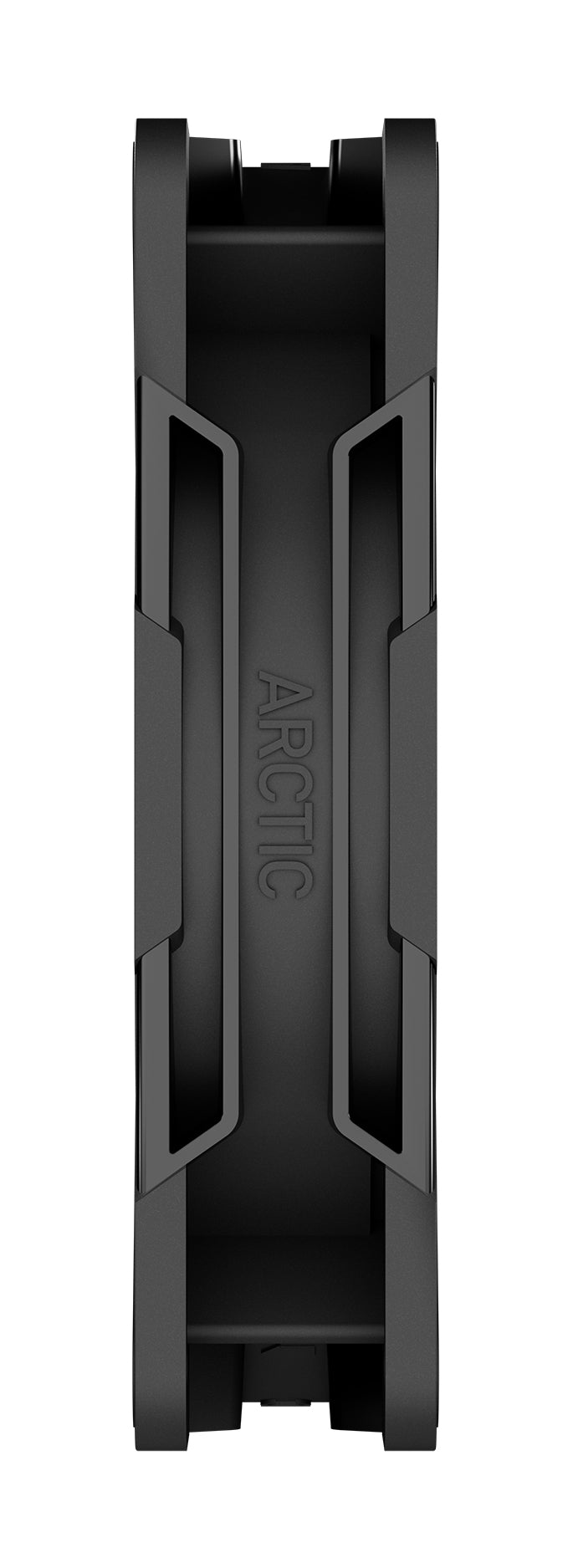 ARCTIC Freezer P12 Pro Reverse A-RGB - 3 Pack Boitier PC Ventilateur 12 cm Noir 3 pièce(s)