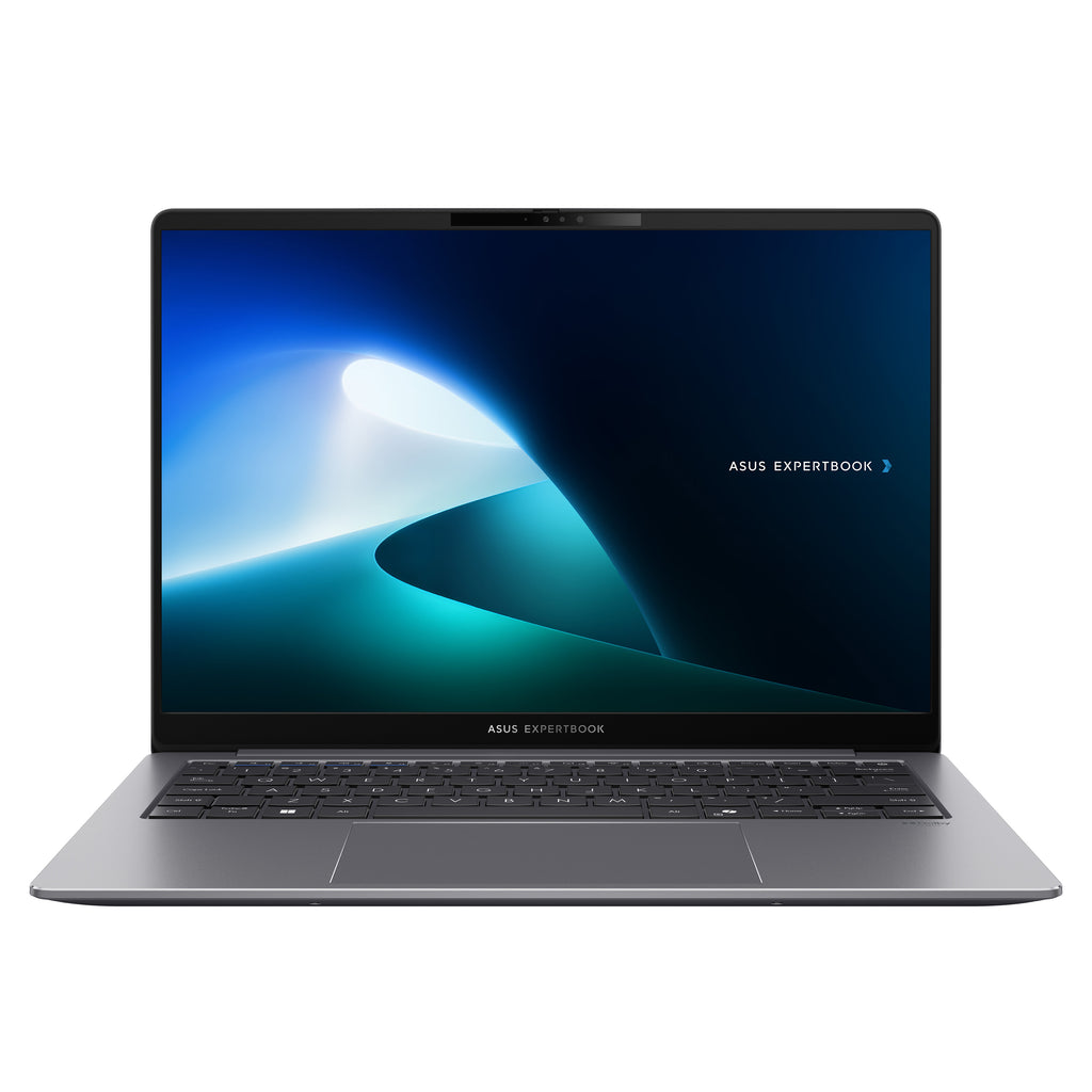 ASUS ExpertBook P5 P5405CSA-NZ0128X Ordinateur Portable 14" WQXGA Intel Core Ultra 5 226V 16 Go RAM 512 Go SSD Windows 1