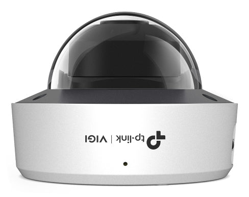TP-Link InSight S285 Caméra de Sécurité IP Extérieure Dôme 4K 3840 x 2160 pixels