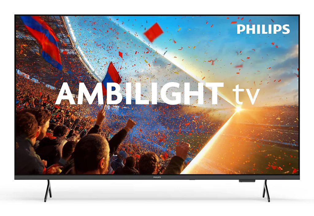 Philips 65PUS8001/12 TV 165,1 cm (65") 4K Ultra HD Smart TV Wifi Noir