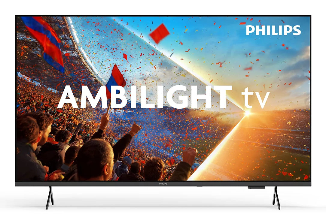 Philips 55PUS8001/12 TV 139,7 cm (55") 4K Ultra HD Smart TV Wifi Noir