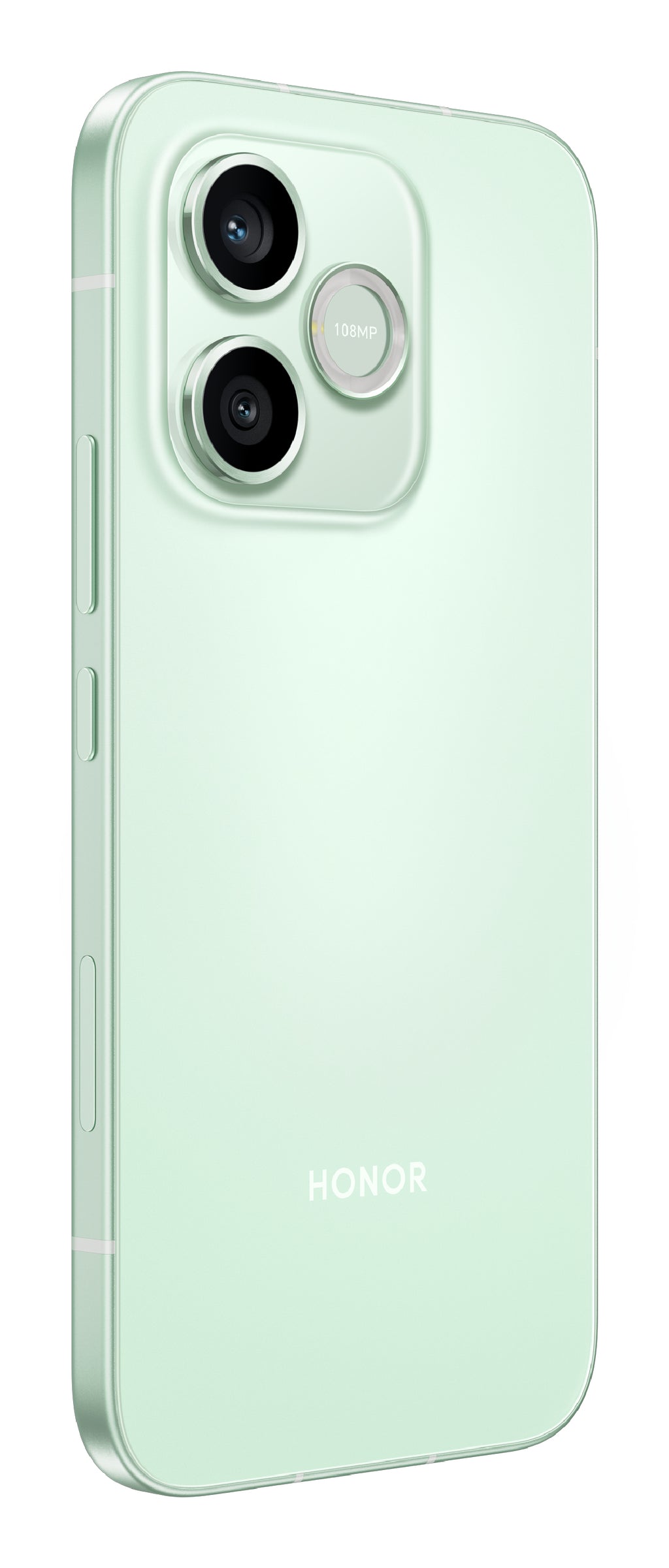 Honor BUNDLE 600 LITE 256GB S GREEN+WATCH 2i BLACK 16,8 cm (6.6") Double SIM 5G USB Type-C 8 Go 256 Go 6520 mAh Vert