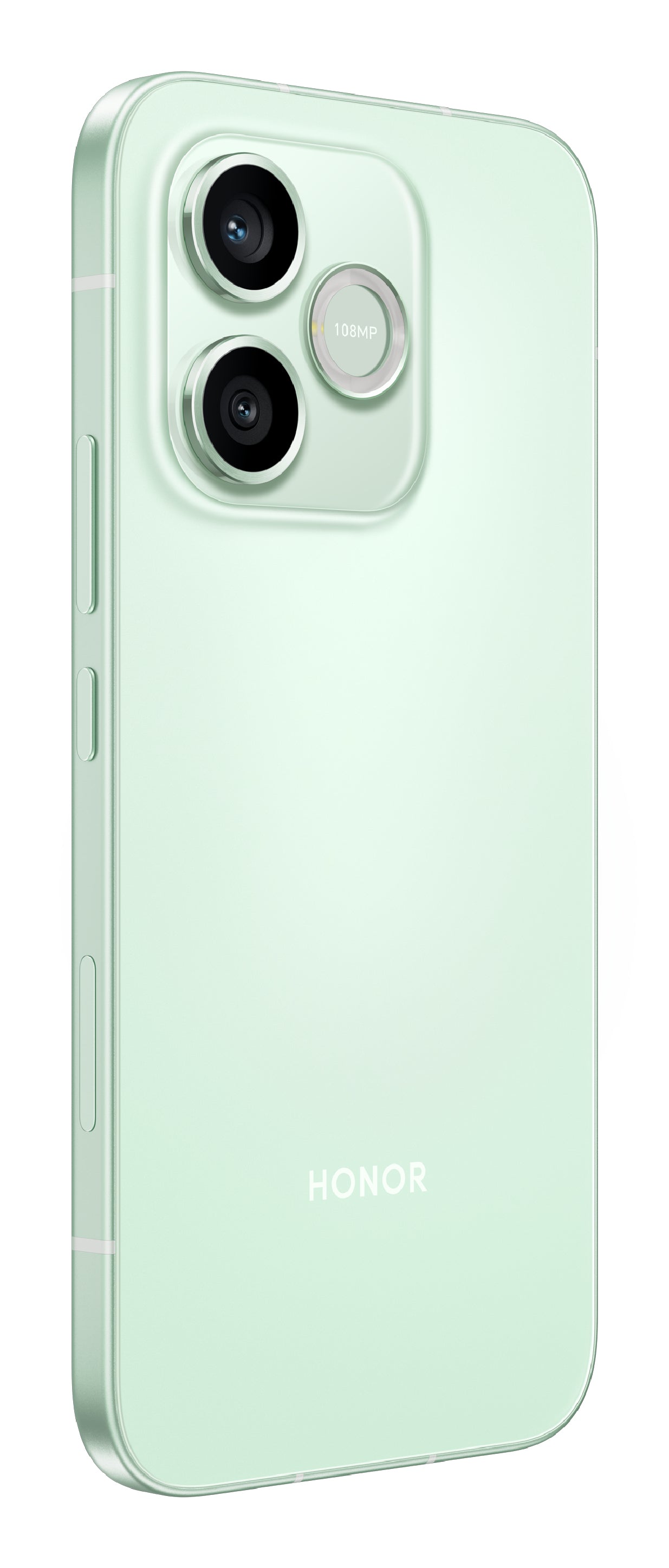 Honor BUNDLE 600 LITE 256GB S GREEN+WATCH 2i BLACK 16,8 cm (6.6") Double SIM 5G USB Type-C 8 Go 256 Go 6520 mAh Vert