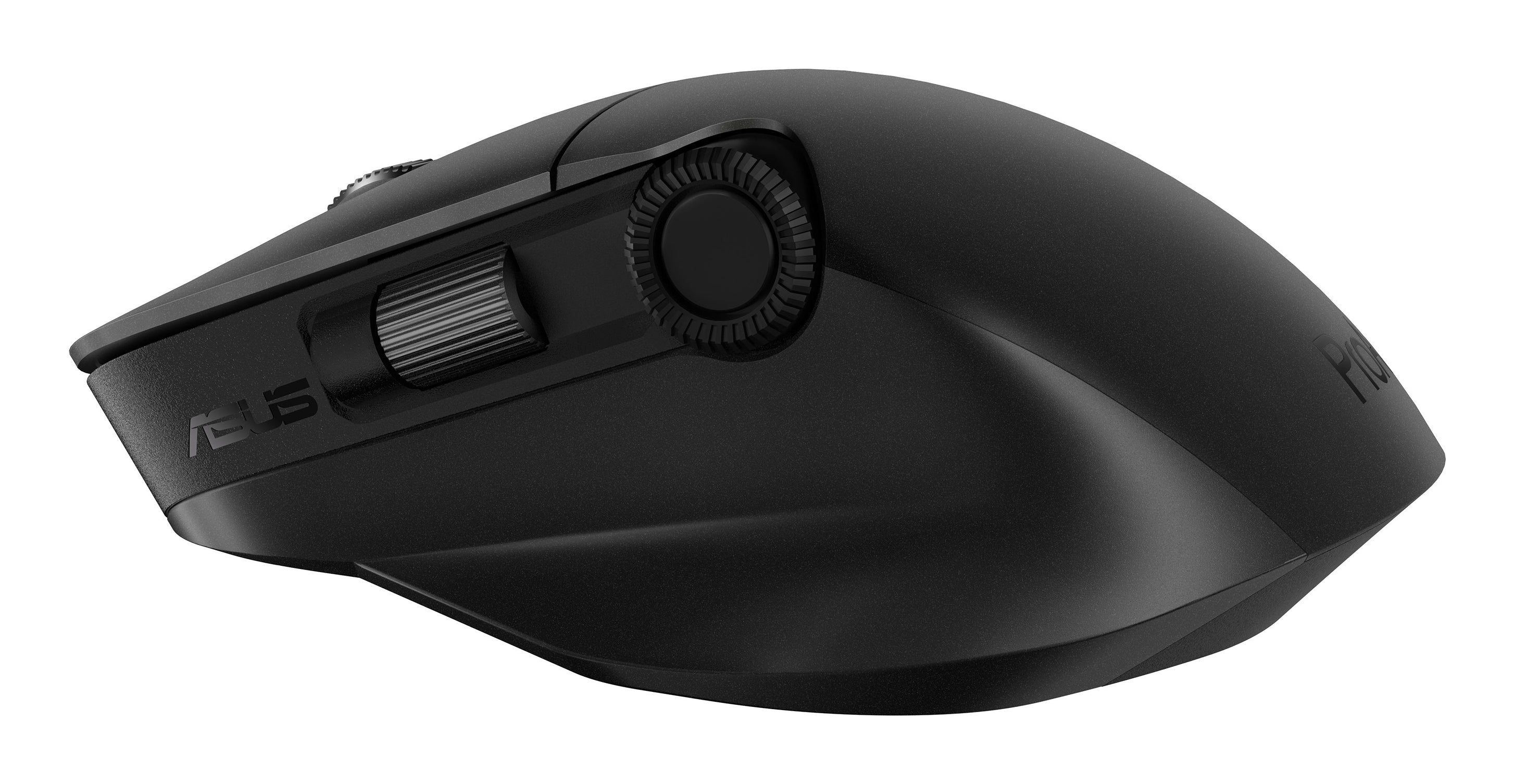 ASUS ProArt Mouse MD300 souris Bureau Droitier RF sans fil + Bluetooth Optique 4200 DPI