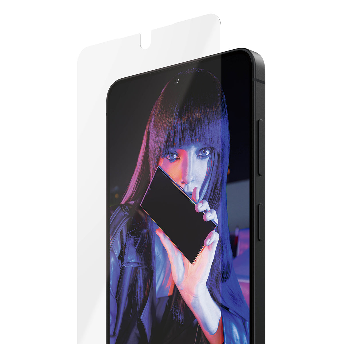 PanzerGlass SAFE. by ® Screen Protector Samsung Galaxy S26 | Ultra-Wide Fit w. EasyAligner Protection d'écran transparent 1 pièce(s)