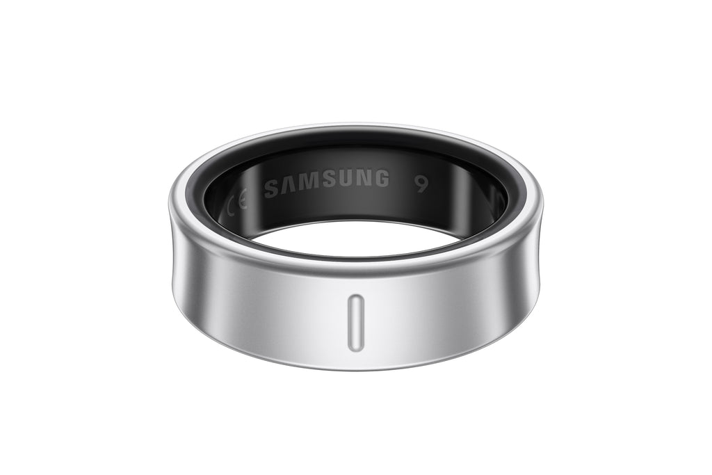 Samsung Samsung Galaxy Ring Non Anneau intelligent de suivi d'activité IP68 Or