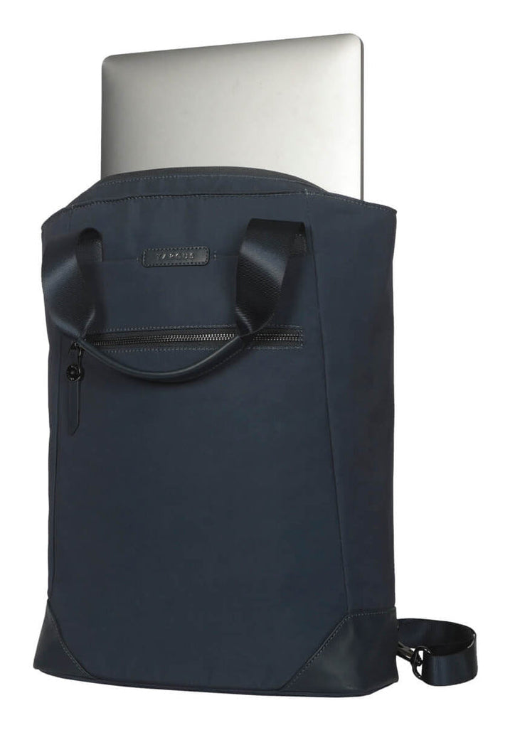 Targus TBB65102GL Sac à Dos pour Ordinateur Portable 40,6 cm (16") Bleu