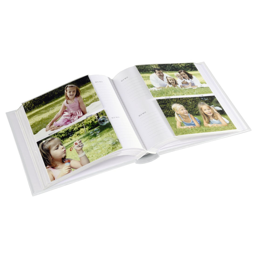 Hama Forest album photo et protège-page Multicolore 200 feuilles 10 x 15 cm