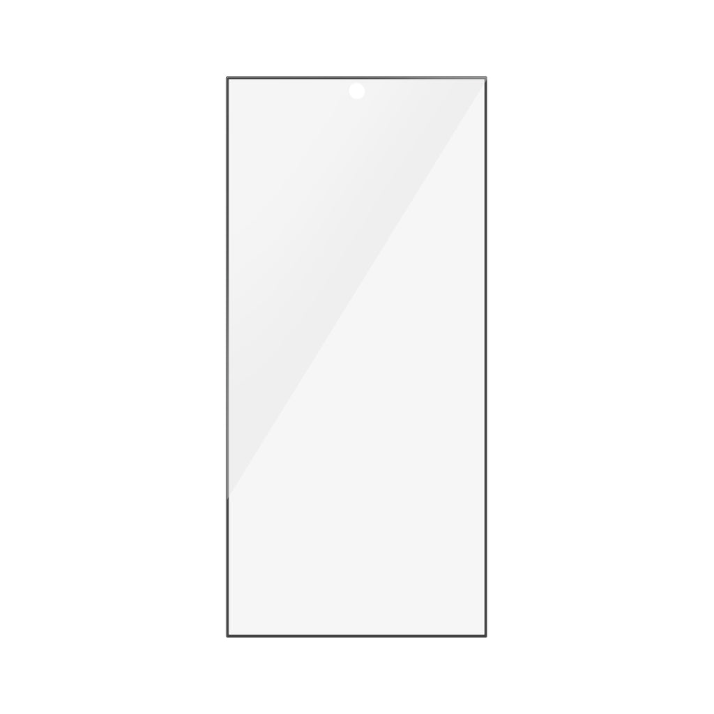 PanzerGlass PanzerGlass SAFE95668 écran et protection arrière de téléphones portables Protection d'écran transparent Samsung 1 pièce(s)