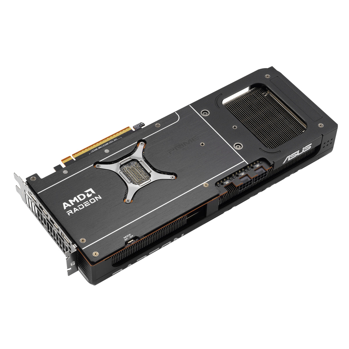 ASUS Prime Radeon RX 9070 16 Go GDDR6
