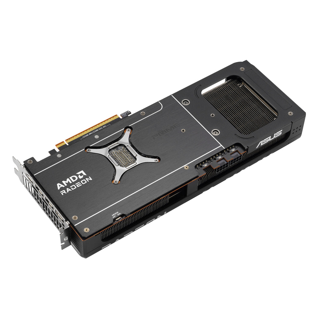 ASUS Prime -RX9070-O16G AMD Radeon RX 9070 16 Go GDDR6