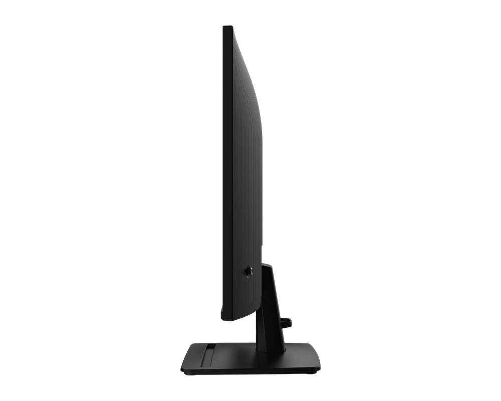 MSI Pro MP252 E2 écran plat de PC 62,2 cm (24.5") 1920 x 1080 pixels Full HD LED Noir