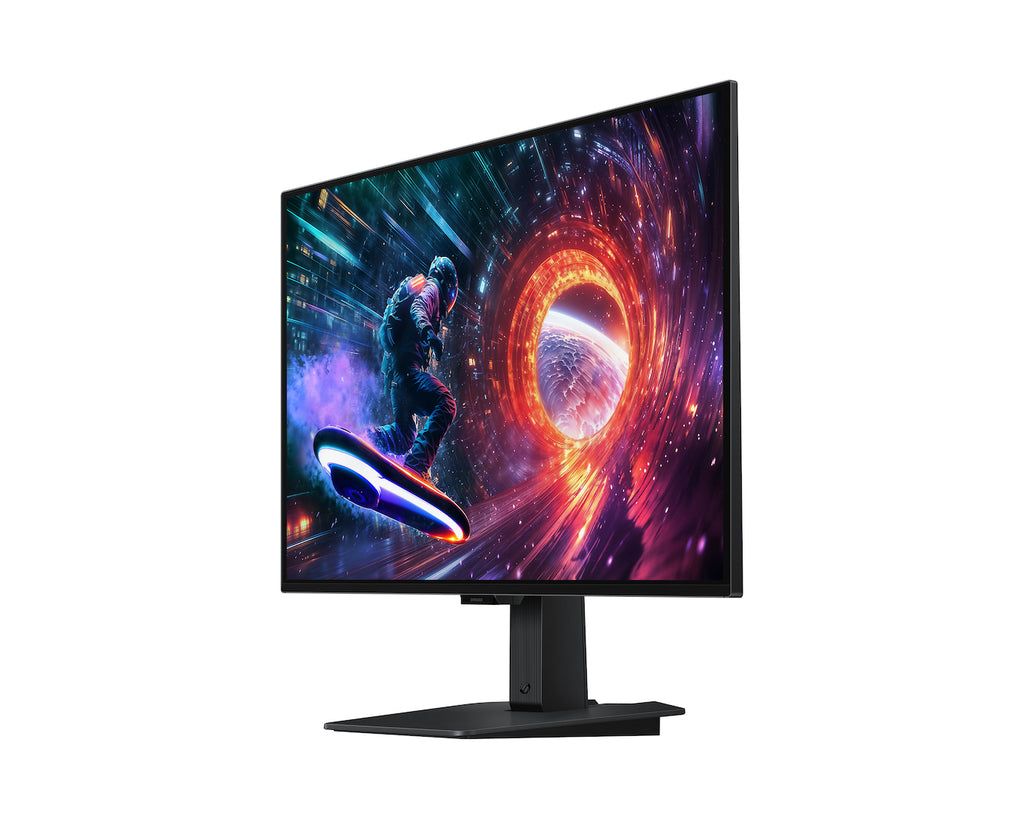 Samsung LS27FG500SUXEN écran plat de PC 68,6 cm (27") 2560 x 1440 pixels Quad HD OLED Noir
