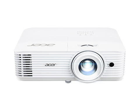 Acer Home X1528Ki Projecteur à focale standard 5200 ANSI lumens DLP 1080p (1920x1080) Compatibilité 3D Blanc