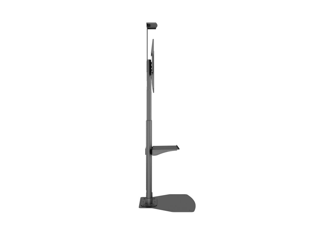 Multibrackets 7239 Support pour Téléviseur jusqu'à 80 pouces (2,03 m), Noir