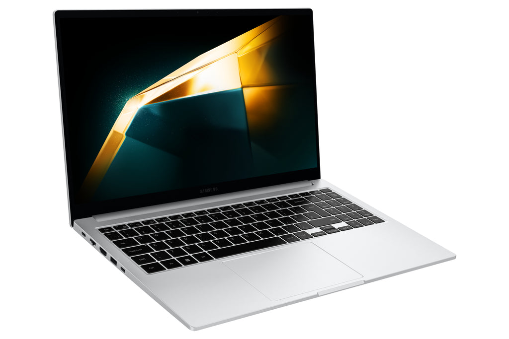 Samsung Galaxy Book4 NP754XGK-LS3US laptop Intel Core 5 120U Ordinateur portable 39,6 cm (15.6") Full HD 16 Go LPDDR4x-S