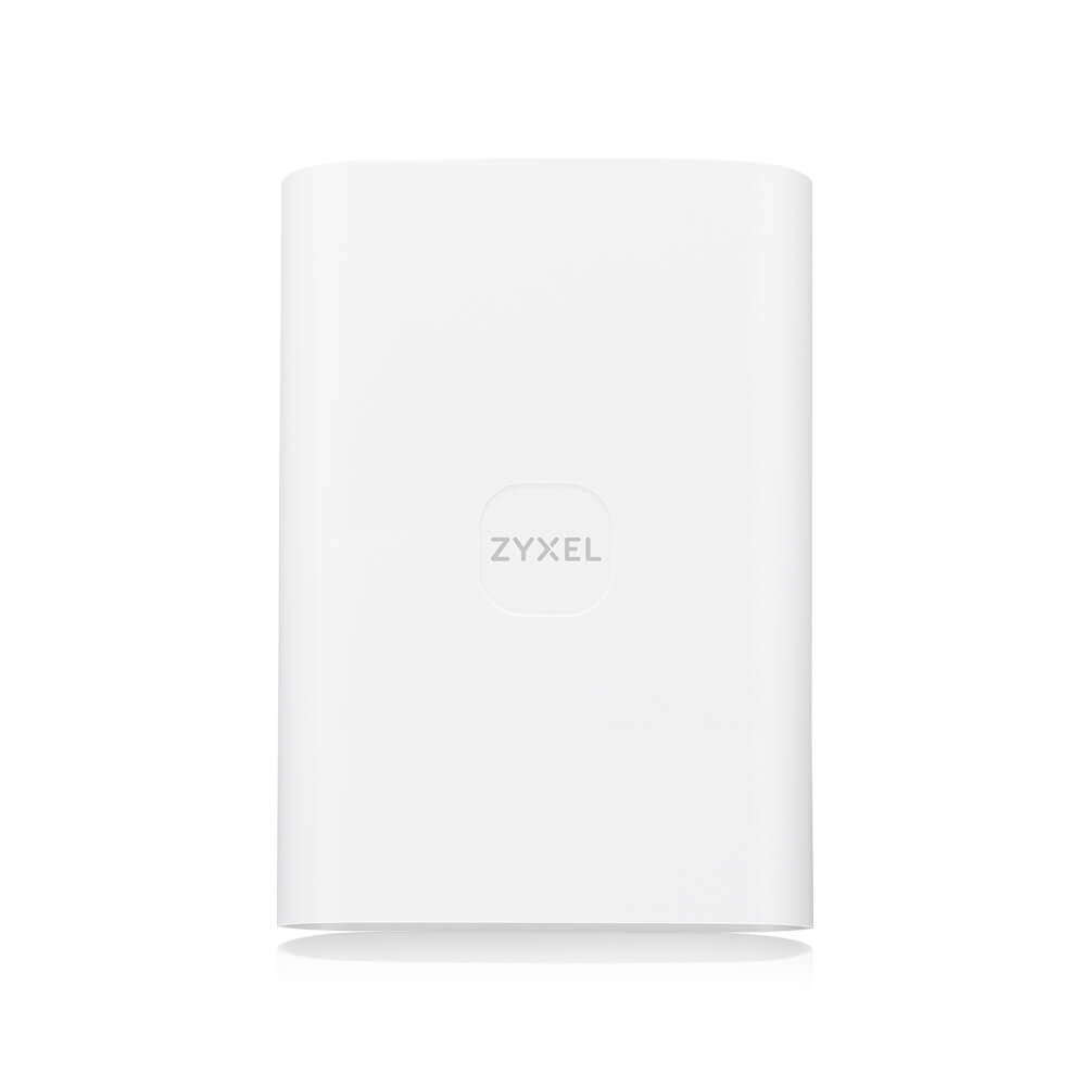 Zyxel Nebula FWA70 routeur sans fil 2.5 Gigabit Ethernet 5G - vue 2