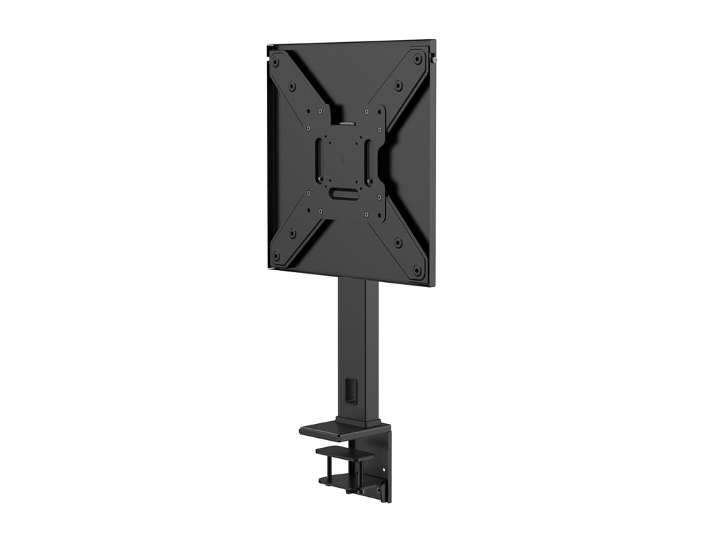 Multibrackets 0129 support pour téléviseur 139,7 cm (55") Noir - vue 3