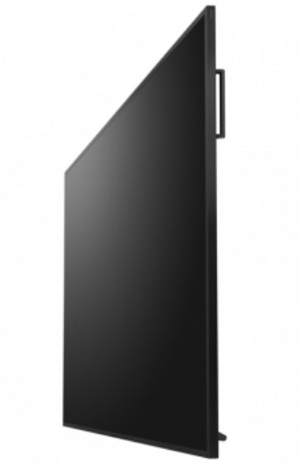 Sony Sony FW-85BZ30L Écran d'affichage dynamique Écran plat de signalisation numérique 2,16 m (85") LCD Wifi 440 cd/m² 4K Ultra HD Noir Android 24/7