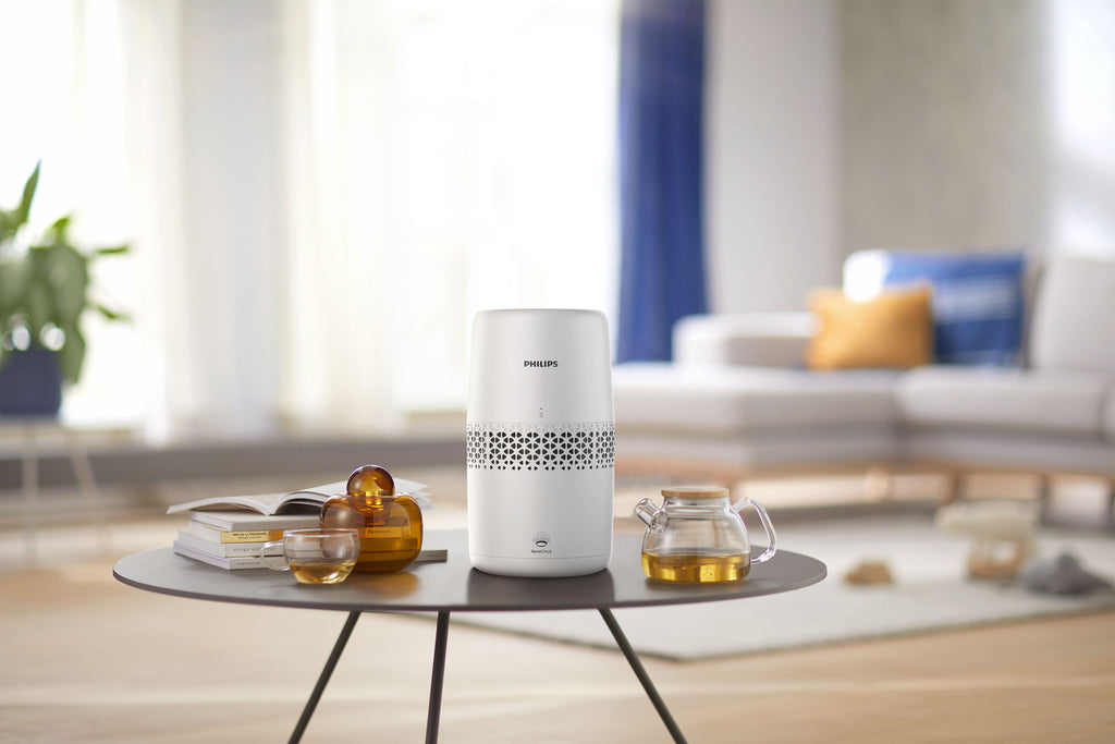Philips 2000 series Air Humidifier HU2510/10 Série 2000
