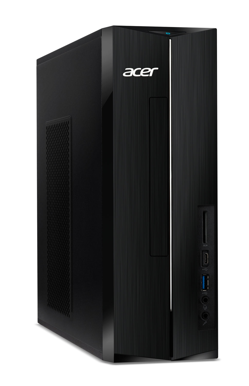 Acer Aspire XC-1710 PC de Bureau Intel Core i3-N305 8 Go DDR4 256 Go SSD Windows 11 Home Noir